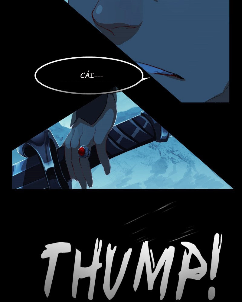 Dragnarok Chapter 2 - 49