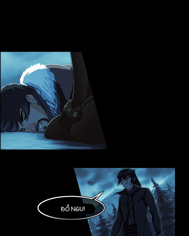 Dragnarok Chapter 2 - 50