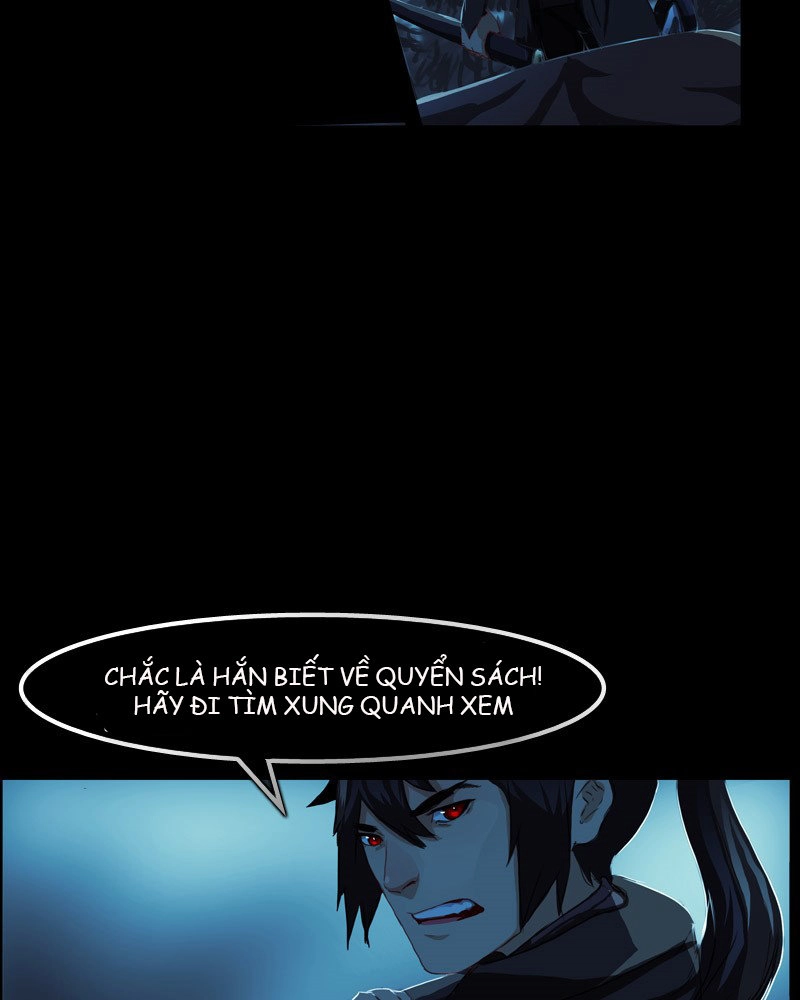 Dragnarok Chapter 2 - 51