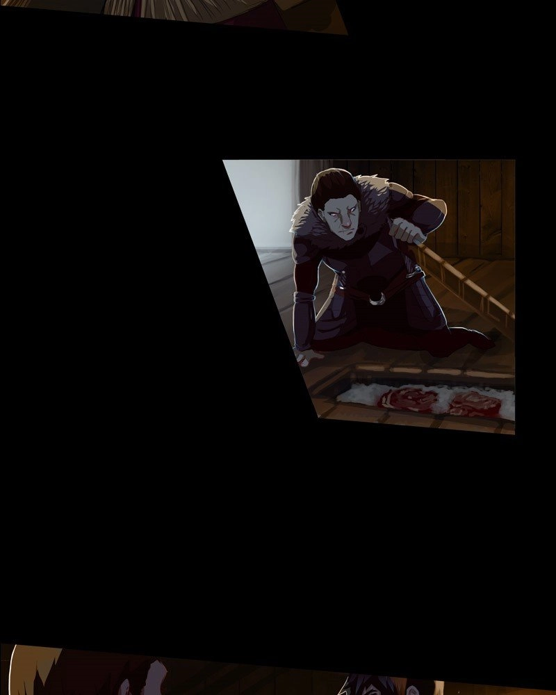 Dragnarok Chapter 3 - 2