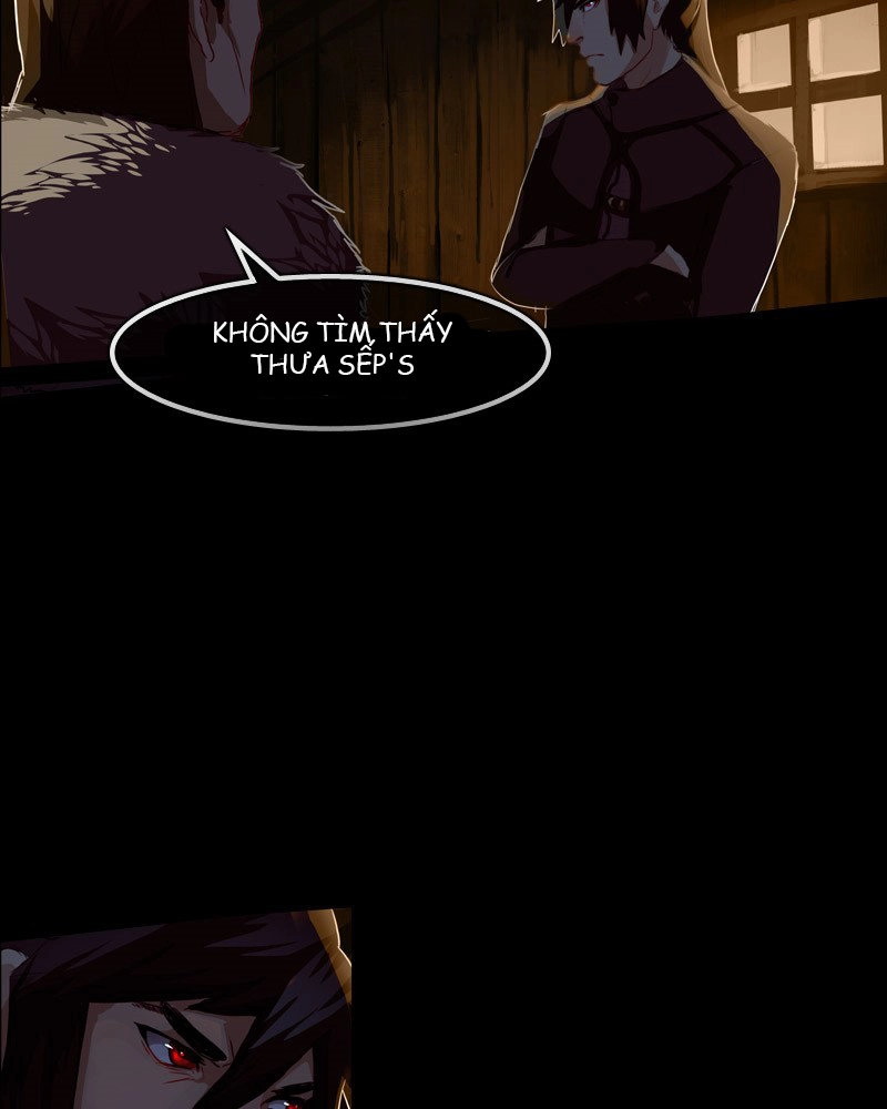 Dragnarok Chapter 3 - 3