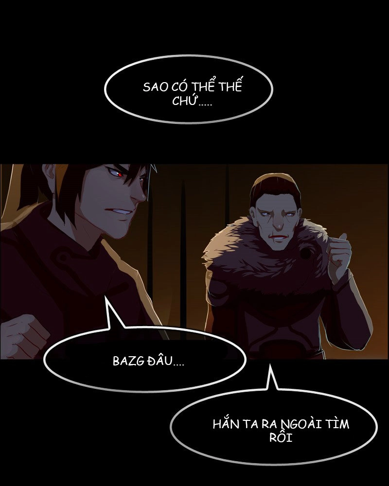 Dragnarok Chapter 3 - 5