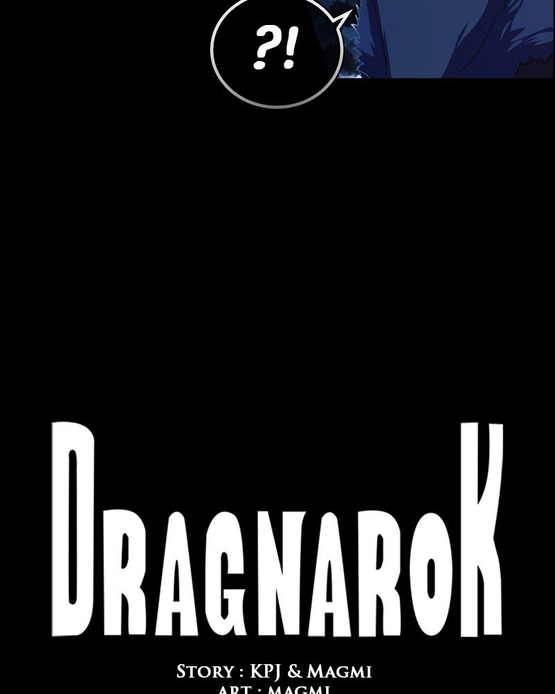 Dragnarok Chapter 3 - 8