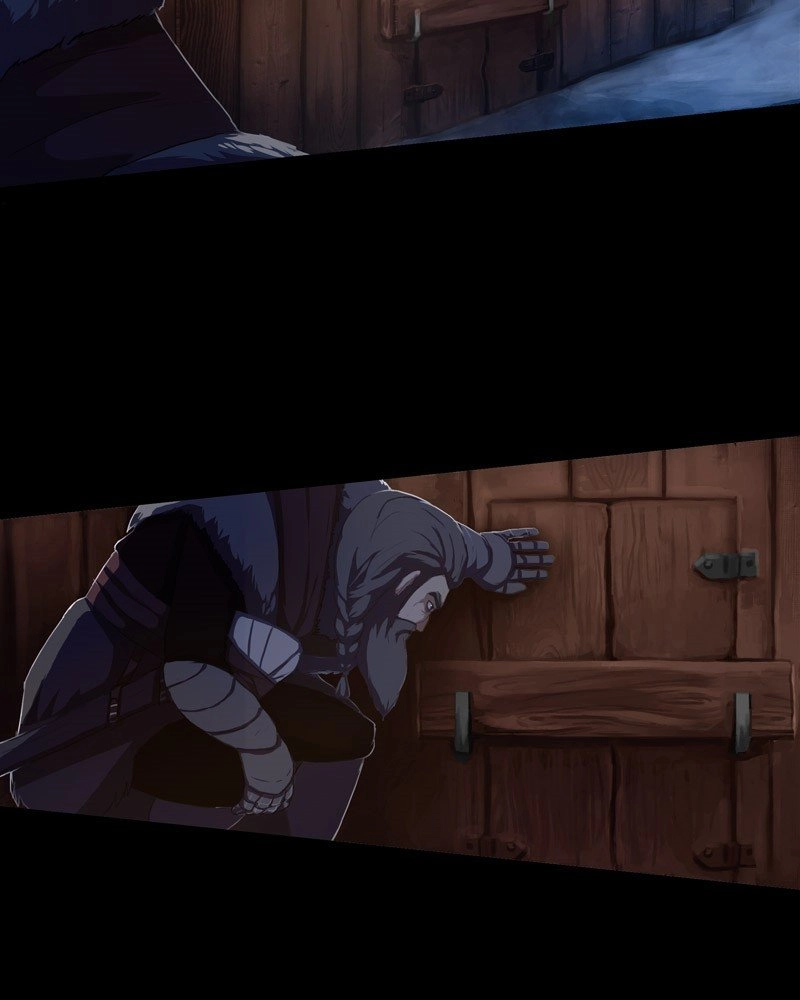 Dragnarok Chapter 3 - 10