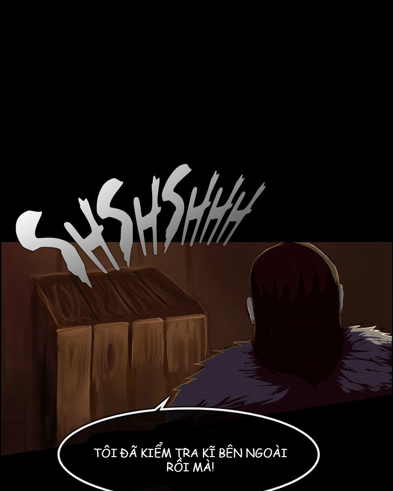 Dragnarok Chapter 3 - 12