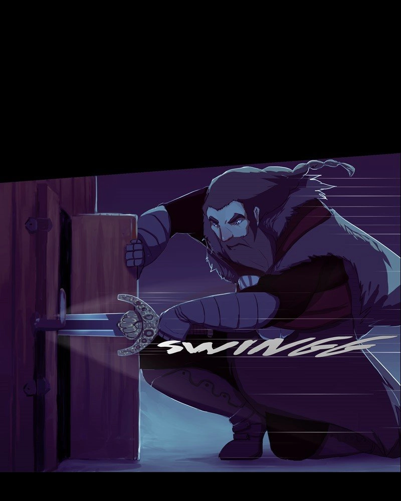 Dragnarok Chapter 3 - 17