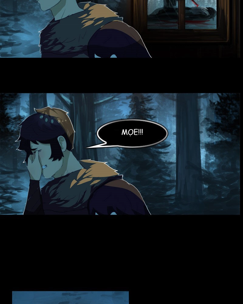 Dragnarok Chapter 3 - 29