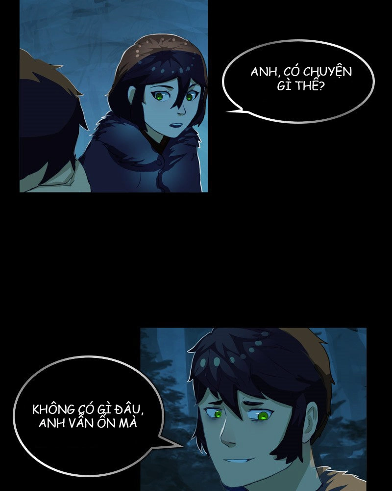 Dragnarok Chapter 3 - 30