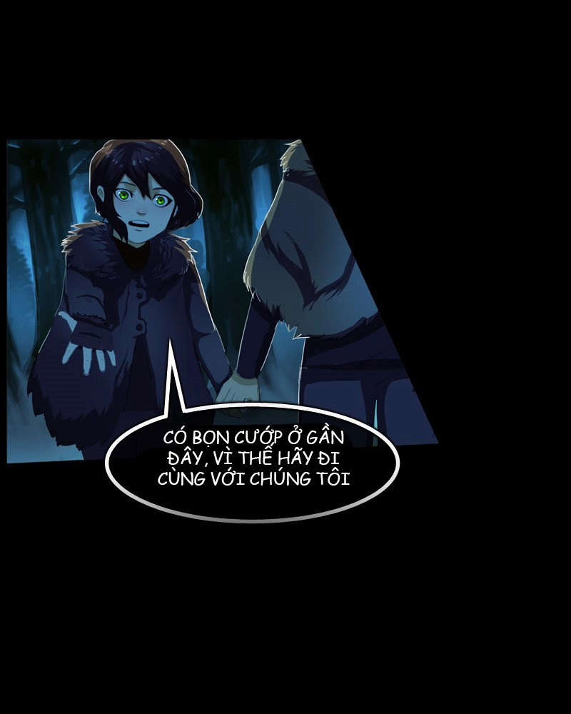 Dragnarok Chapter 3 - 35