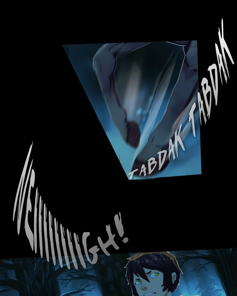 Dragnarok Chapter 3 - 36