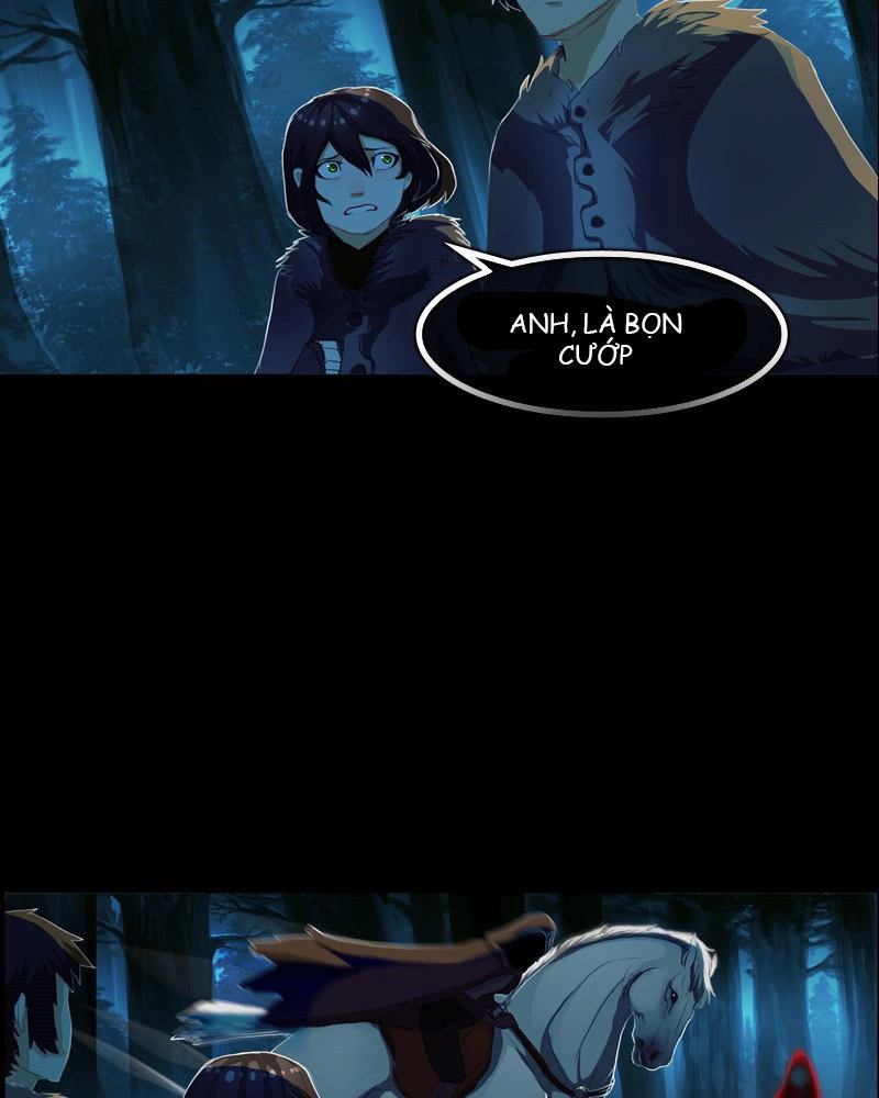 Dragnarok Chapter 3 - 37