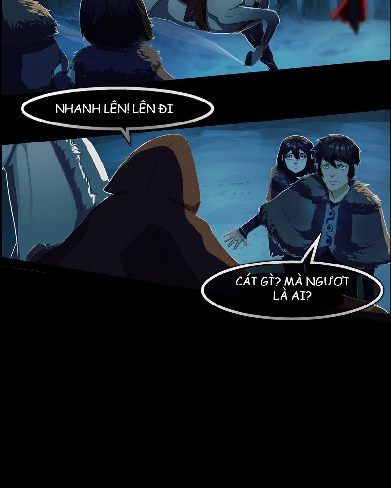 Dragnarok Chapter 3 - 38