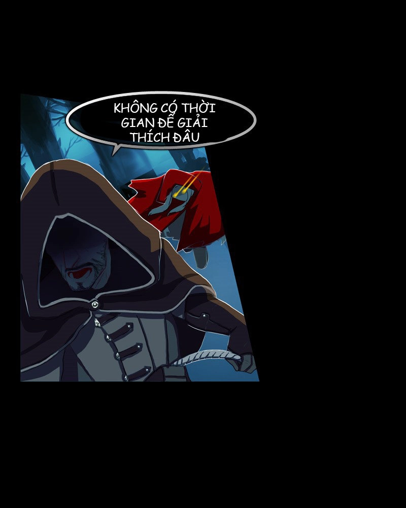 Dragnarok Chapter 3 - 39