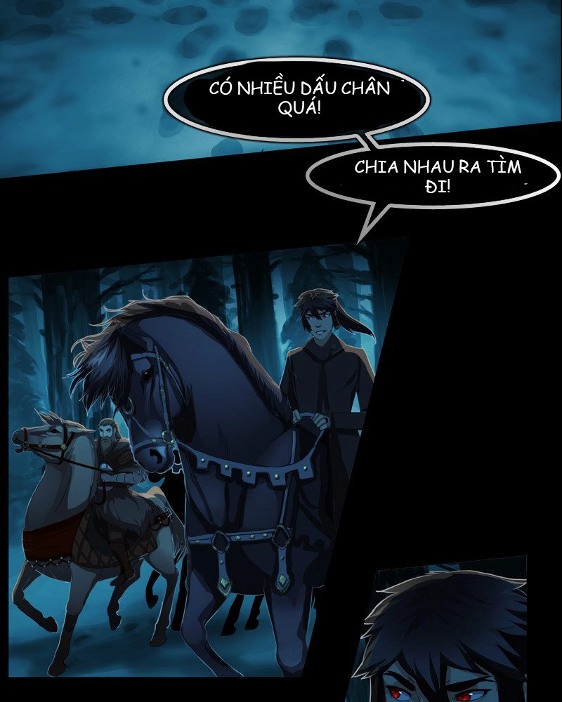 Dragnarok Chapter 3 - 44