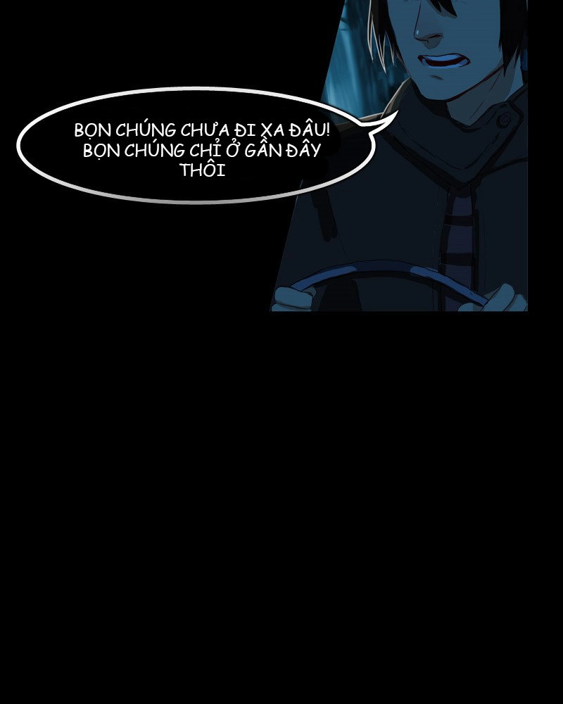 Dragnarok Chapter 3 - 45