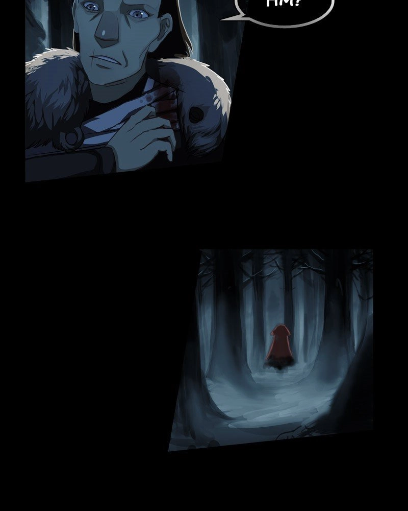 Dragnarok Chapter 3 - 48