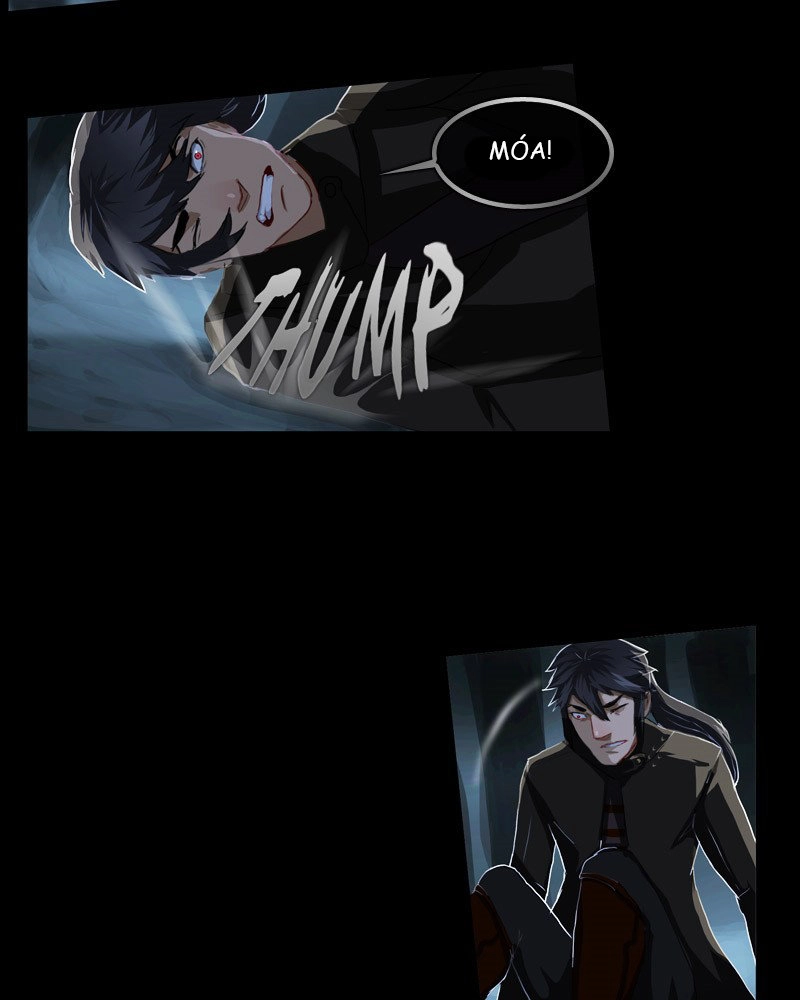 Dragnarok Chapter 4 - 14