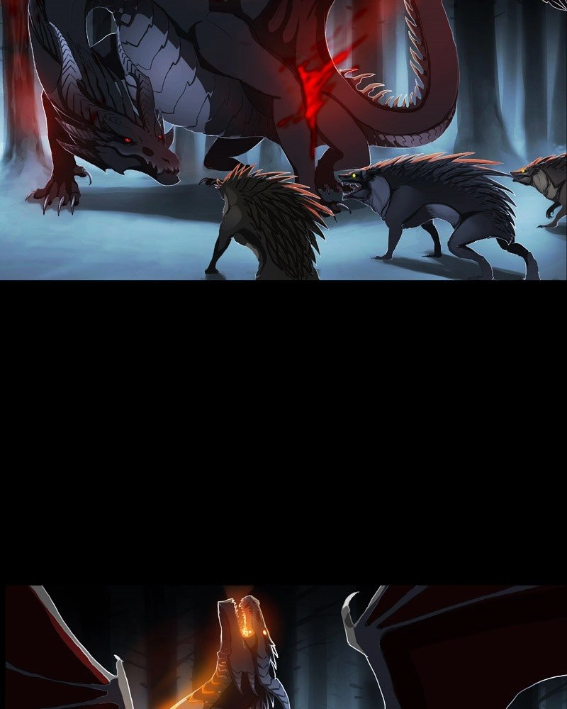 Dragnarok Chapter 4 - 23