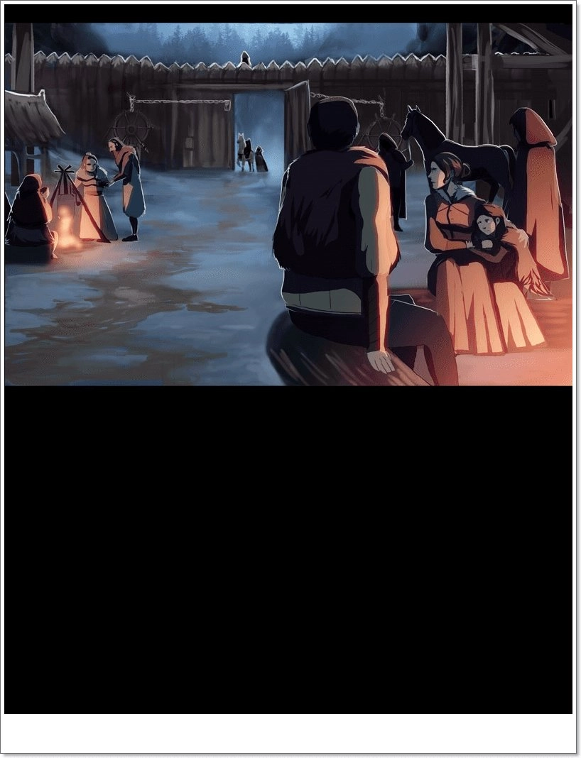 Dragnarok Chapter 5 - 9