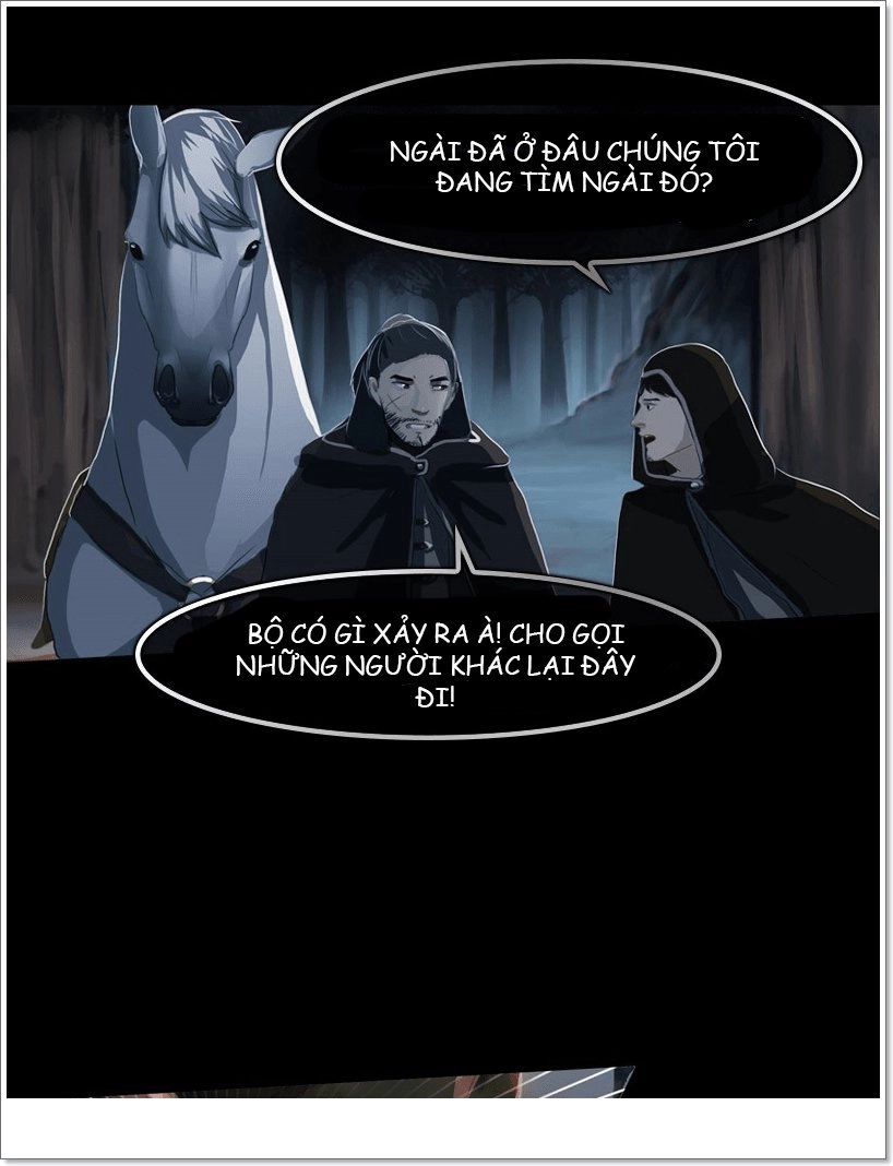 Dragnarok Chapter 5 - 12