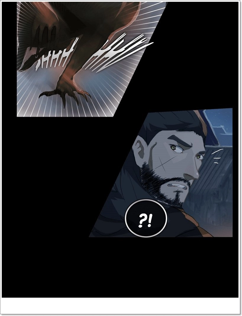 Dragnarok Chapter 5 - 13