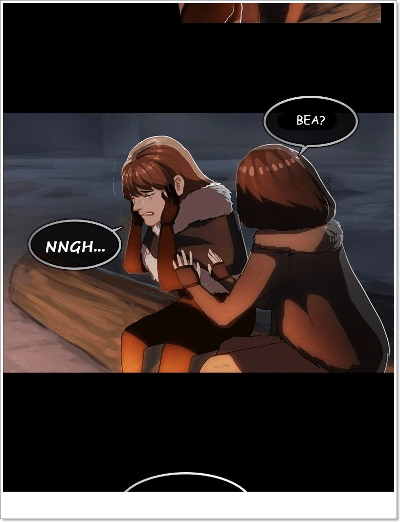 Dragnarok Chapter 5 - 33