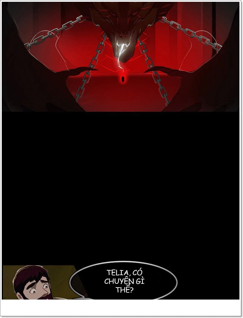 Dragnarok Chapter 5 - 45