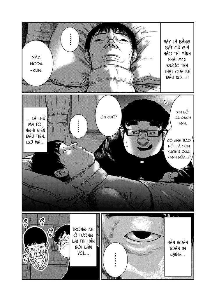 Tôi Nguyện Được Chết Để Lấy Đi Trinh Tiết Của Em Chapter 30 - 6