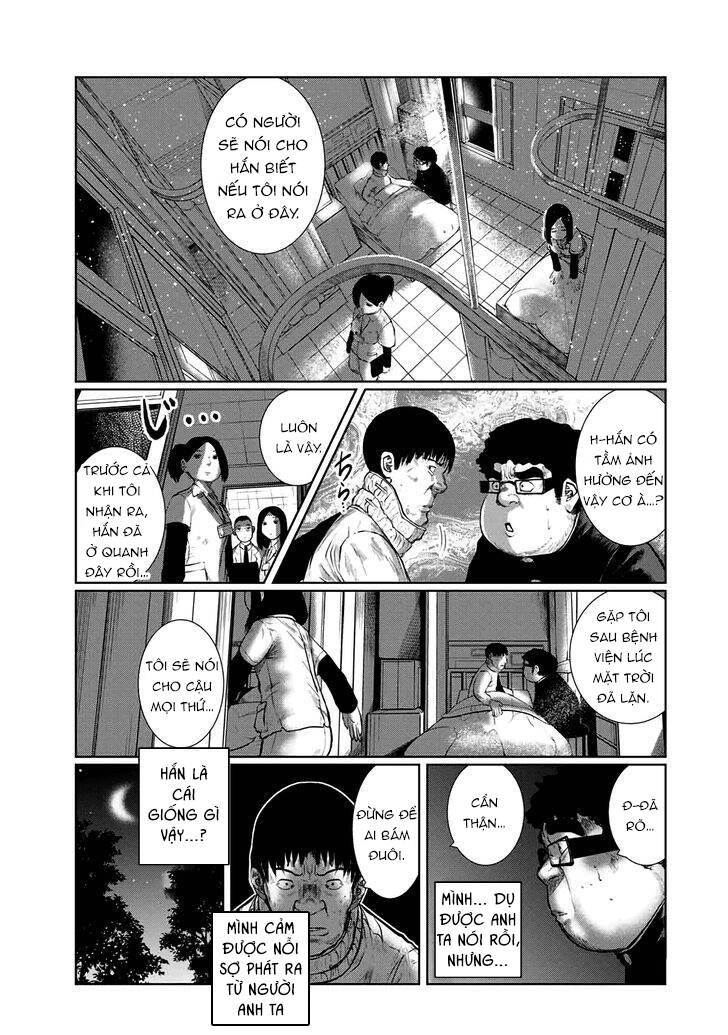 Tôi Nguyện Được Chết Để Lấy Đi Trinh Tiết Của Em Chapter 30 - 12