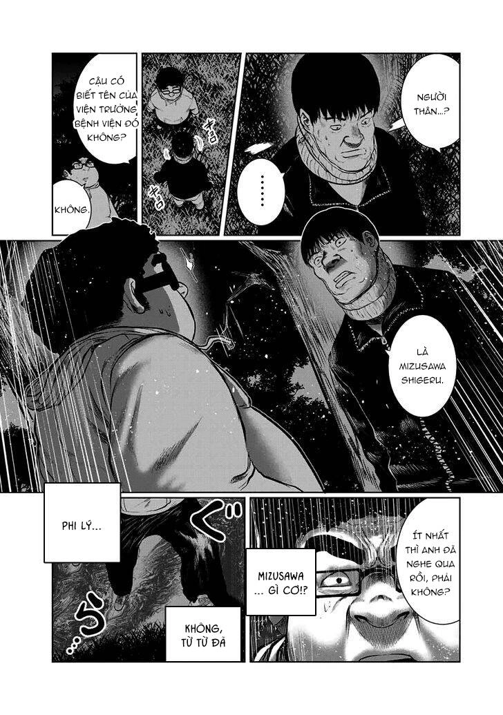 Tôi Nguyện Được Chết Để Lấy Đi Trinh Tiết Của Em Chapter 30 - 16