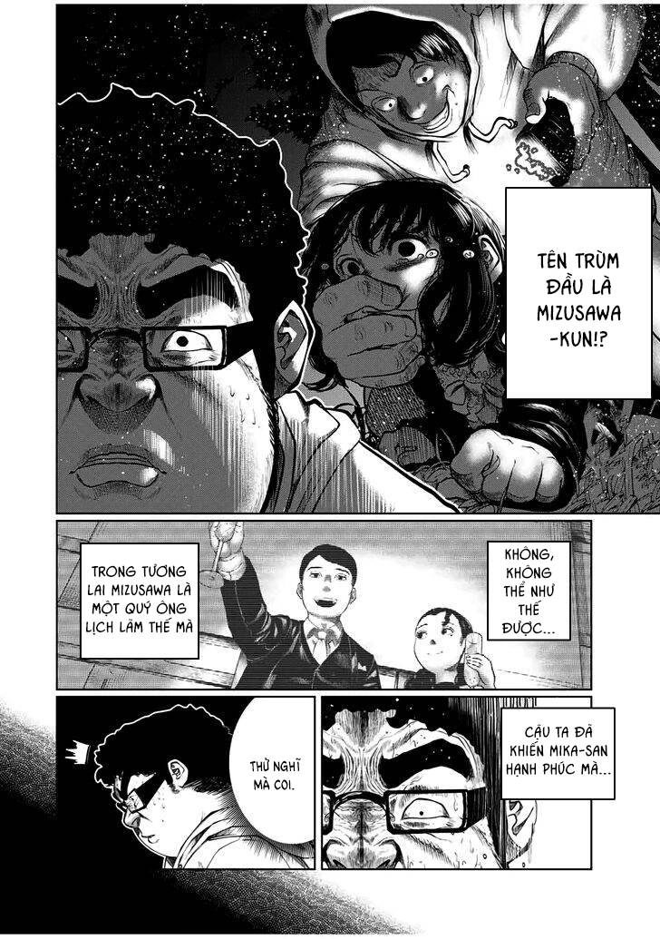 Tôi Nguyện Được Chết Để Lấy Đi Trinh Tiết Của Em Chapter 30 - 17