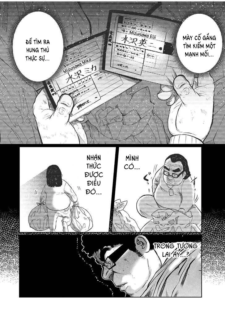 Tôi Nguyện Được Chết Để Lấy Đi Trinh Tiết Của Em Chapter 30 - 19