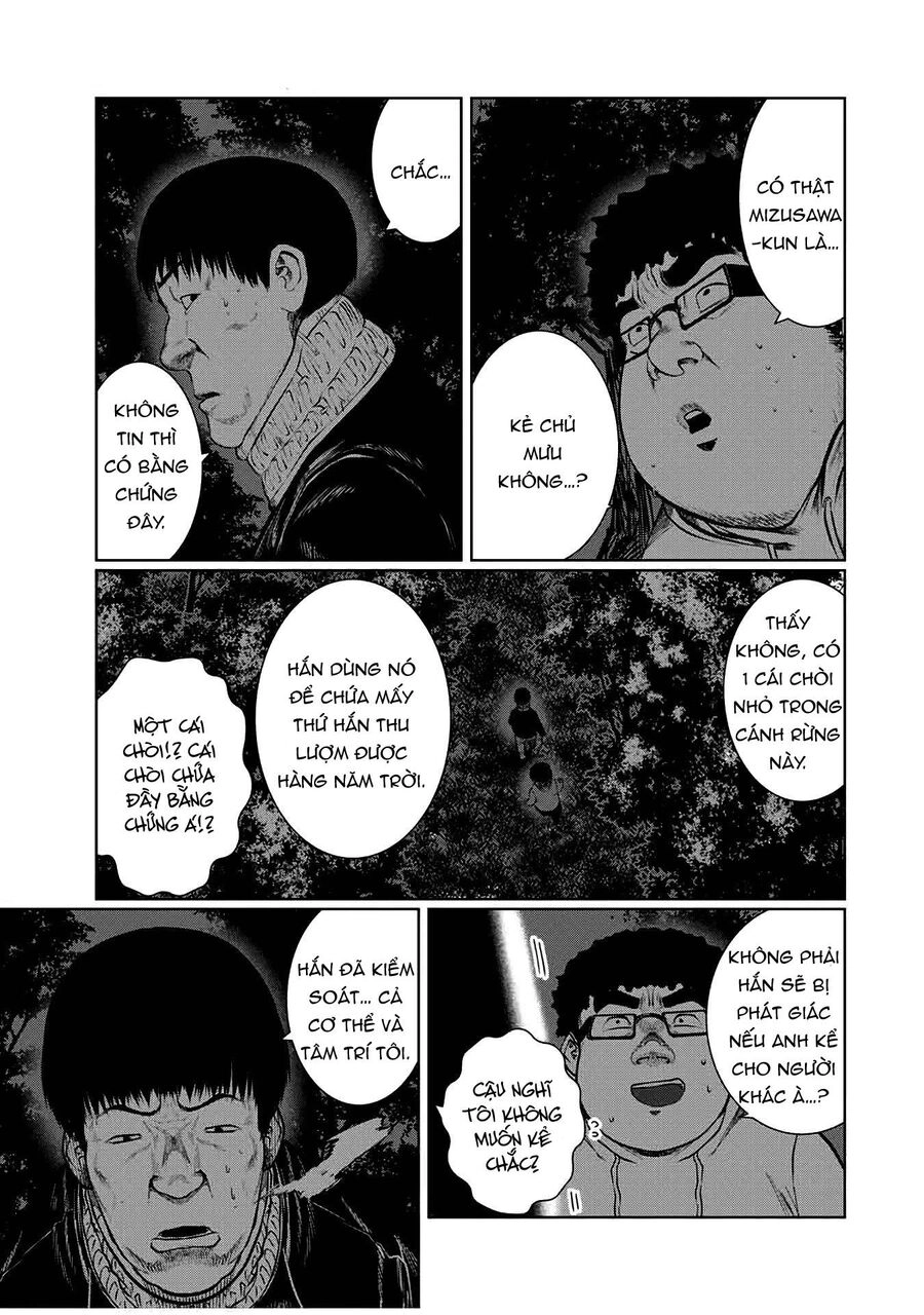 Tôi Nguyện Được Chết Để Lấy Đi Trinh Tiết Của Em Chapter 31 - 2