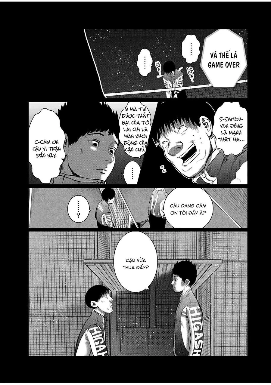 Tôi Nguyện Được Chết Để Lấy Đi Trinh Tiết Của Em Chapter 31 - 4