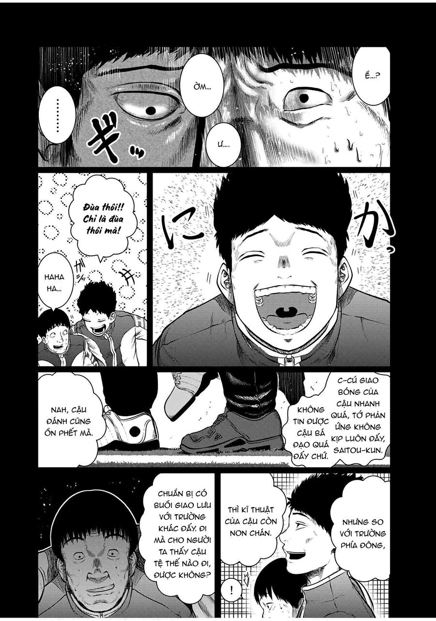 Tôi Nguyện Được Chết Để Lấy Đi Trinh Tiết Của Em Chapter 31 - 5