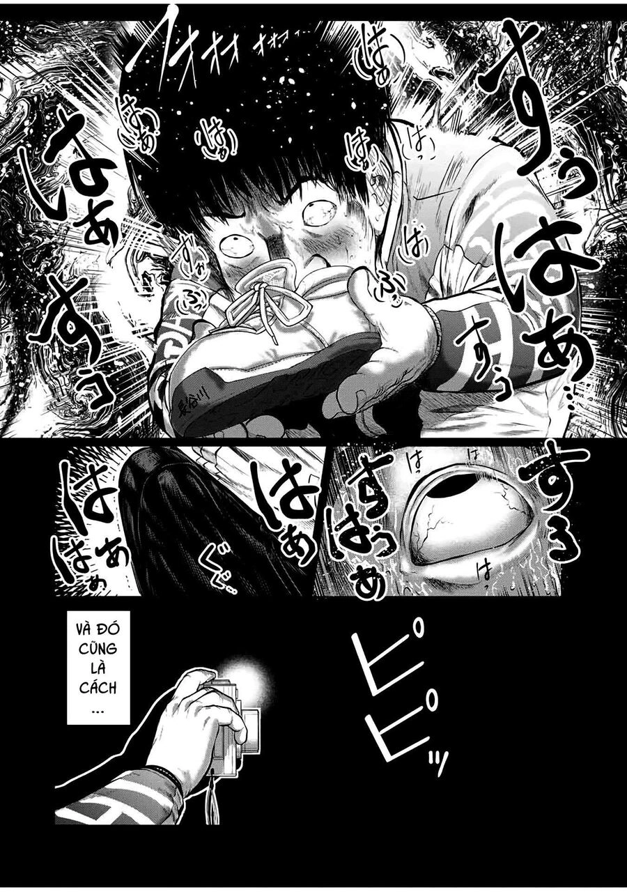 Tôi Nguyện Được Chết Để Lấy Đi Trinh Tiết Của Em Chapter 31 - 11