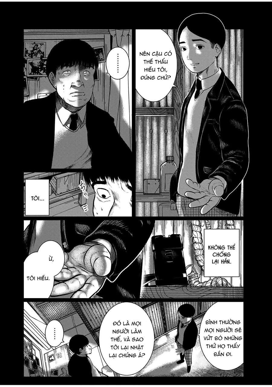 Tôi Nguyện Được Chết Để Lấy Đi Trinh Tiết Của Em Chapter 31 - 15