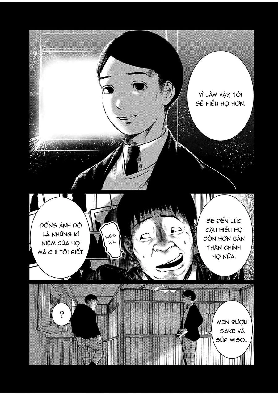 Tôi Nguyện Được Chết Để Lấy Đi Trinh Tiết Của Em Chapter 31 - 16