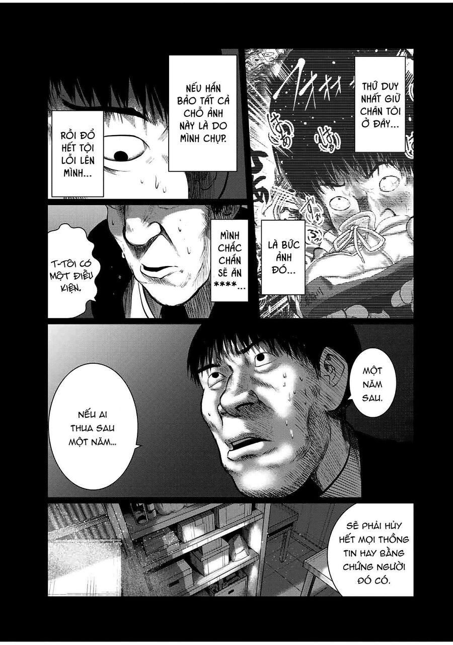 Tôi Nguyện Được Chết Để Lấy Đi Trinh Tiết Của Em Chapter 31 - 20