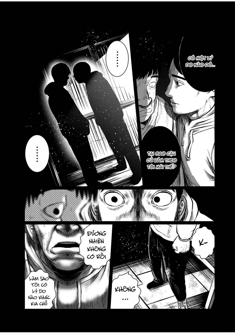 Tôi Nguyện Được Chết Để Lấy Đi Trinh Tiết Của Em Chapter 32 - 6