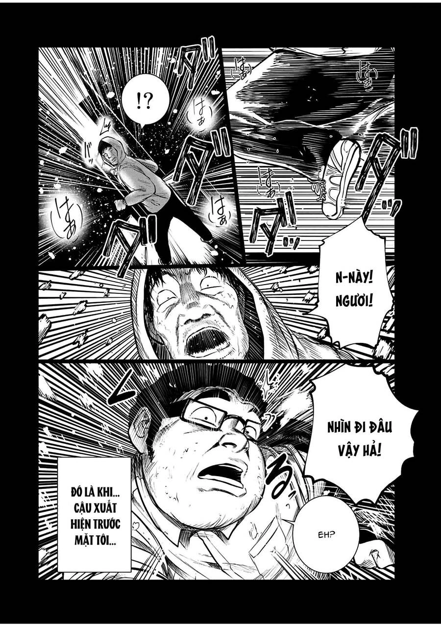 Tôi Nguyện Được Chết Để Lấy Đi Trinh Tiết Của Em Chapter 32 - 17