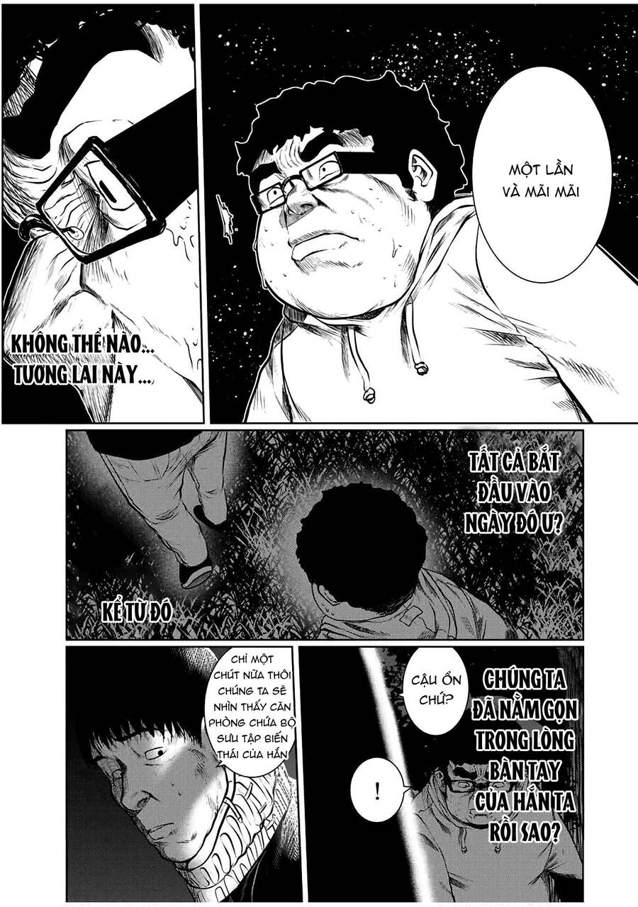 Tôi Nguyện Được Chết Để Lấy Đi Trinh Tiết Của Em Chapter 32 - 20