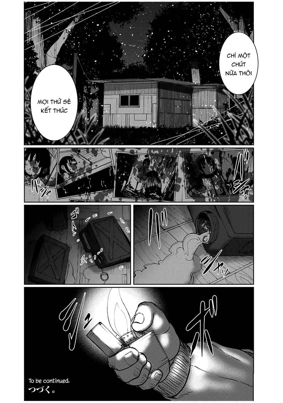 Tôi Nguyện Được Chết Để Lấy Đi Trinh Tiết Của Em Chapter 32 - 21