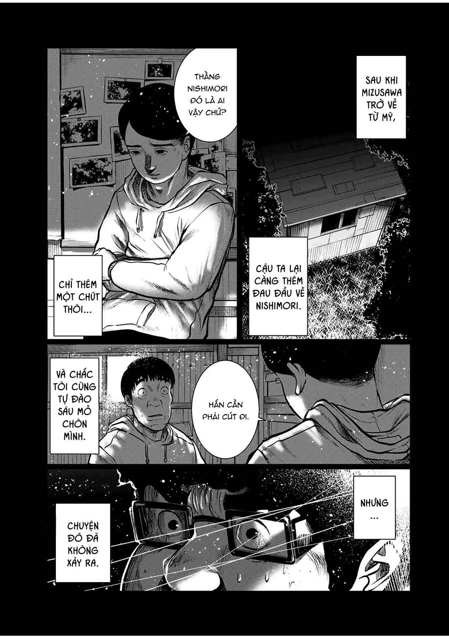 Tôi Nguyện Được Chết Để Lấy Đi Trinh Tiết Của Em Chapter 33 - 2