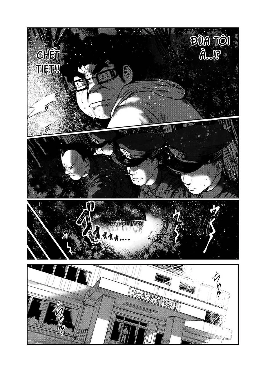 Tôi Nguyện Được Chết Để Lấy Đi Trinh Tiết Của Em Chapter 33 - 14