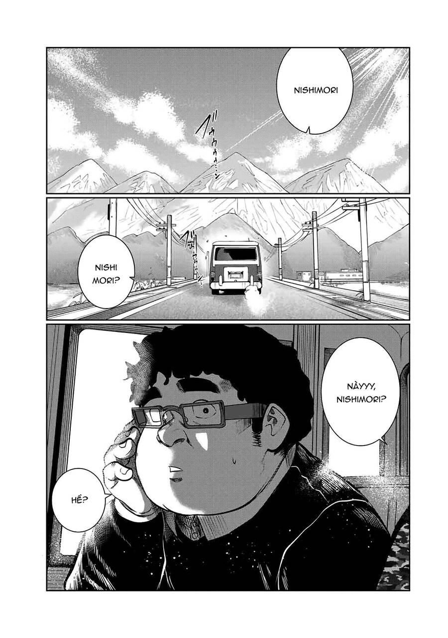 Tôi Nguyện Được Chết Để Lấy Đi Trinh Tiết Của Em Chapter 34 - 2