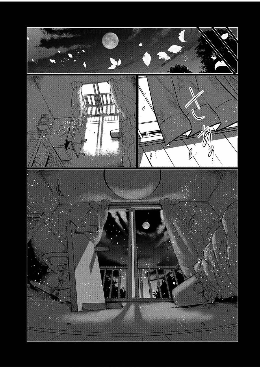 Tôi Nguyện Được Chết Để Lấy Đi Trinh Tiết Của Em Chapter 34 - 16