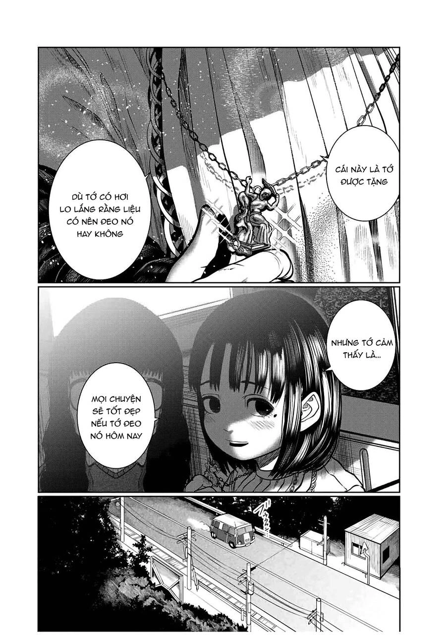 Tôi Nguyện Được Chết Để Lấy Đi Trinh Tiết Của Em Chapter 34 - 19