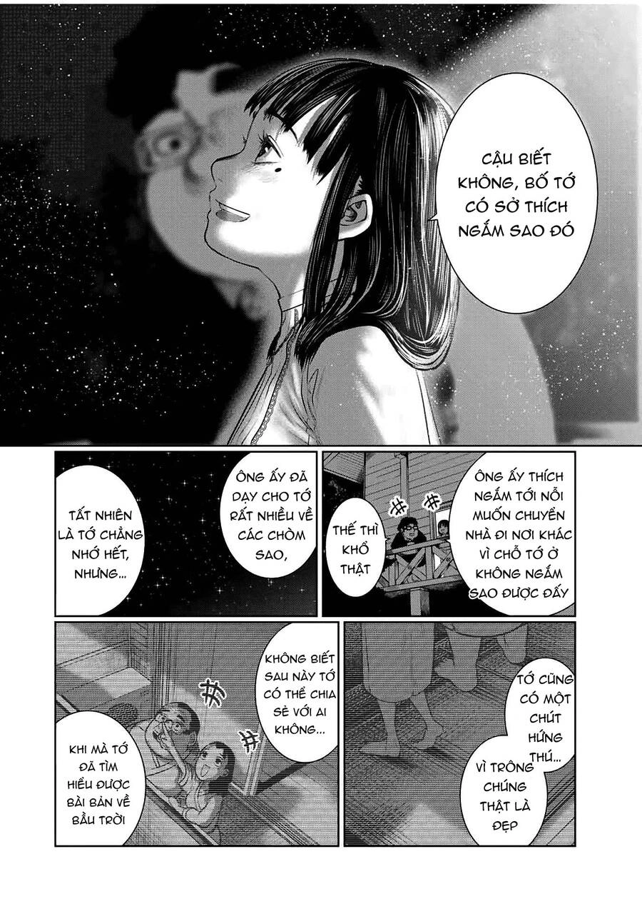 Tôi Nguyện Được Chết Để Lấy Đi Trinh Tiết Của Em Chapter 35 - 17