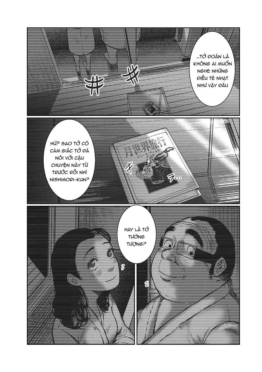 Tôi Nguyện Được Chết Để Lấy Đi Trinh Tiết Của Em Chapter 35 - 18